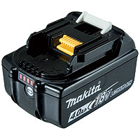 Batterie MAKstar 18V Li-Ion 4Ah MAKITA
