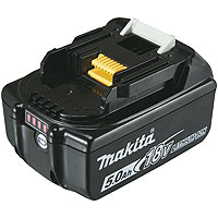 Batterie MAKstar 18V Li-Ion 5Ah MAKITA