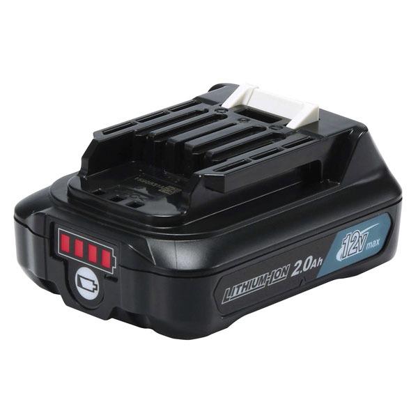 Batterie MAKstar 12V Li-Ion 2Ah MAKITA