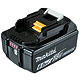 Batterie MAKstar 18V Li-Ion 6Ah MAKITA