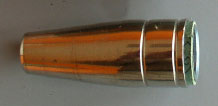 Buse Gaz conique Torche STARMIG25 (swd25SK11)