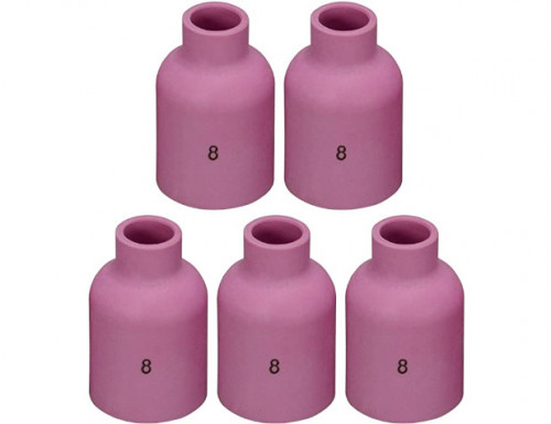 Buse céramique GD spéciale ALU K8-12-Funf1x24 (S