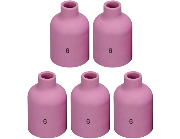 Buse céramique GD Spéciale ALU K6-09,5Funf1x24 (