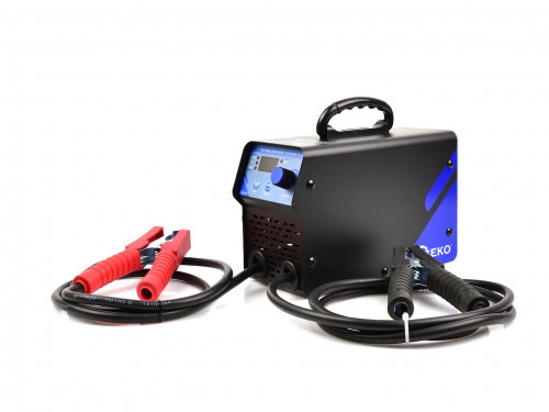 Chargeur de batterie à onduleur 12-24 V 300 A
