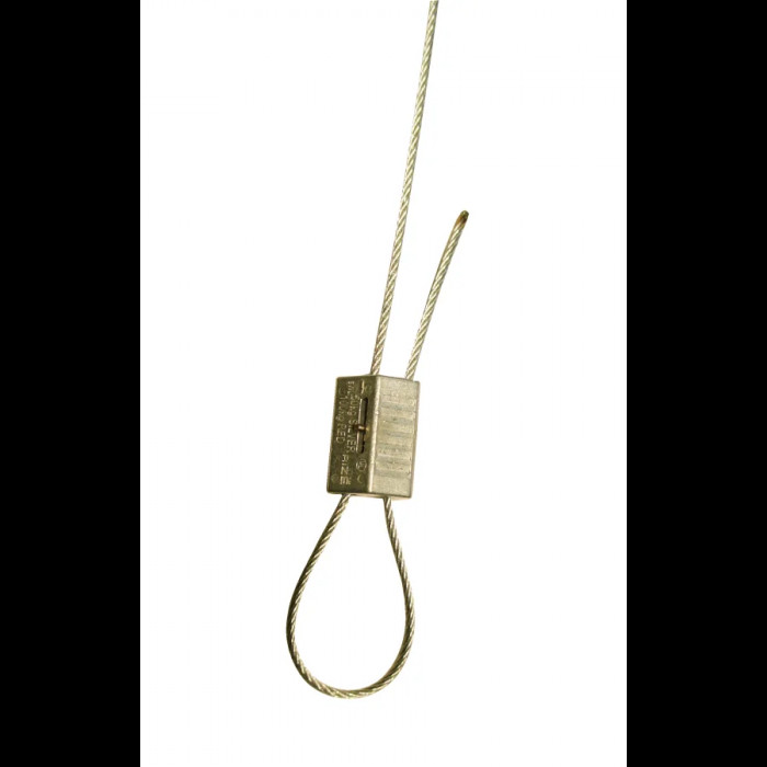Attache KWIKWIRE BKC100/FXR100 pour câble de susp