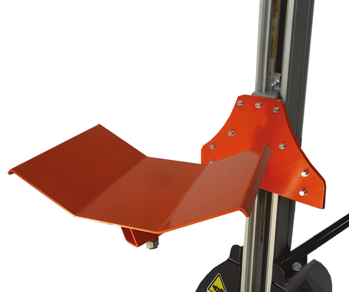 Plateau en V  600x400 mm