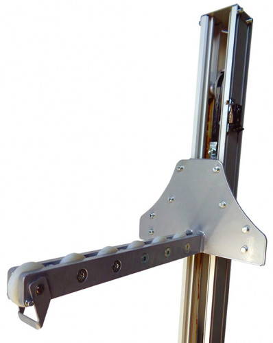 Eperon Rouleau 540 mm