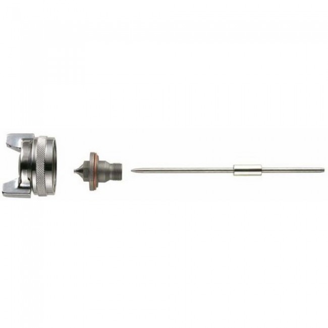 Buse 1,6mm pour pistolet de peinture CARS02