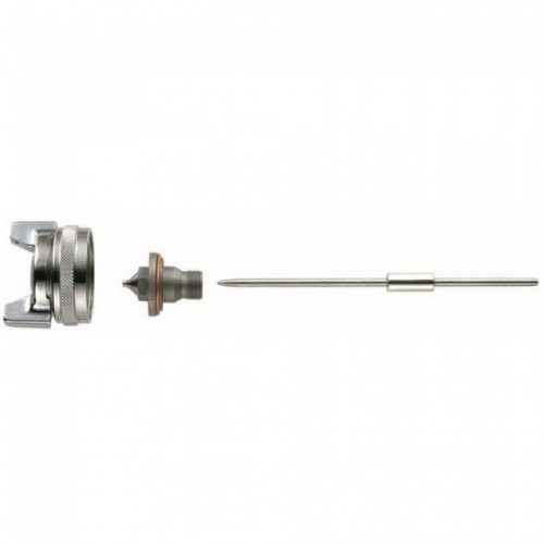 Buse 1,6mm pour pistolet de peinture CARS02 