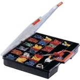 Boite de Rangement CARGO 1000 (12 a 24 comp.)
