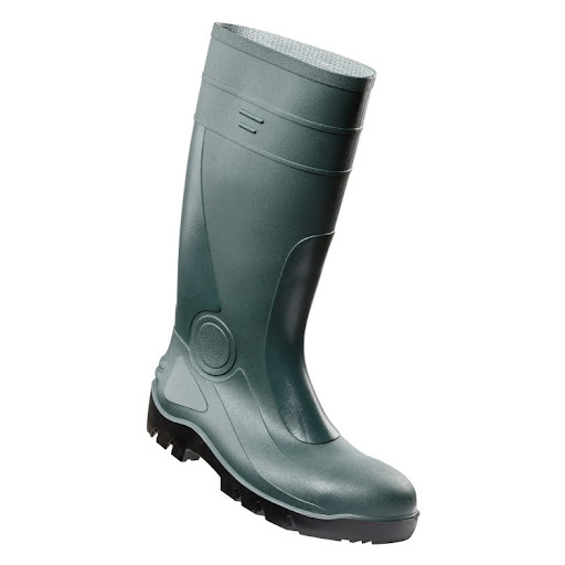  Bottes Securite PVC T47