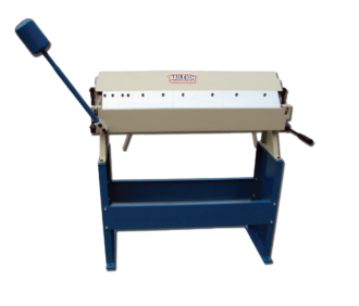 Plieuse De tôle Manuelle BB3616E 