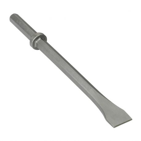 Burin marteau pneumatique HX22x82 lg420 (SK10A SUL - VMA