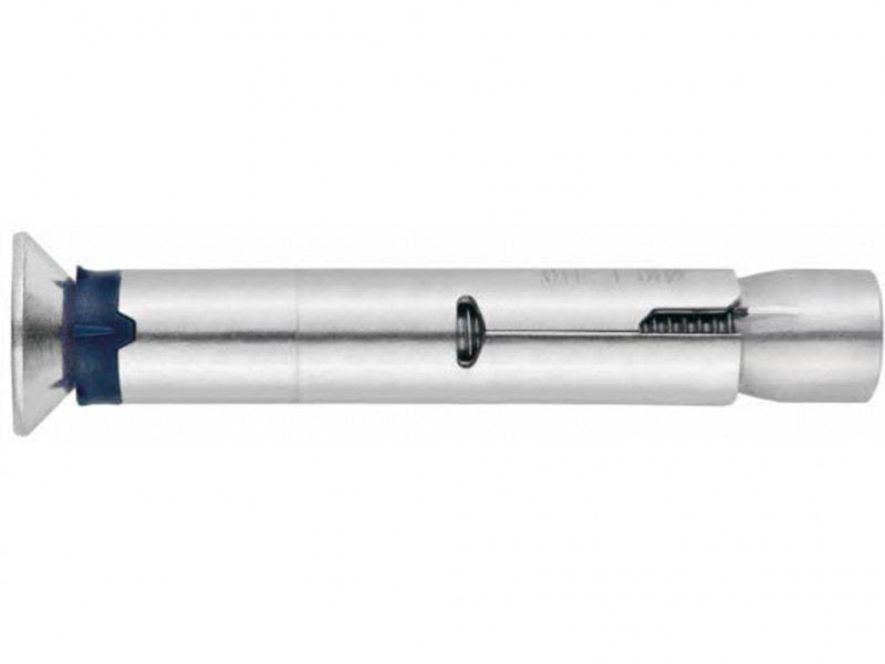 Cheville CH INVIOL. TX30H INOX+bicro ou AZ 10-v8 P