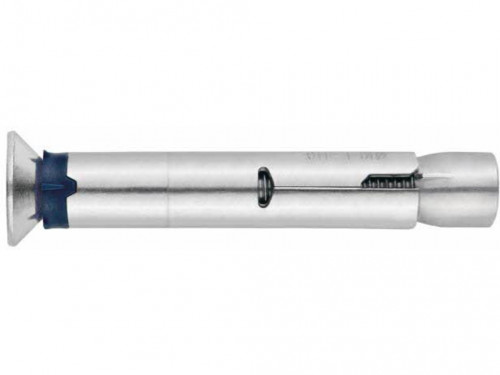 Cheville CH INVIOL. TX30H INOX+bicro ou AZ 10-v8 P