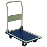 Chariot d atelier pliant 150 kg