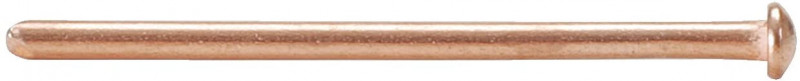 Clous SPOTTER 2,0mmx50mm DEGOMETAL