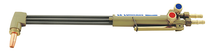 Chalumeau Coupeur HP1 Oxy/Acet+AntiRet sans buse