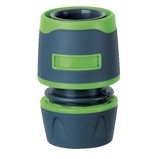 Coupleur tuyau diam 19mm