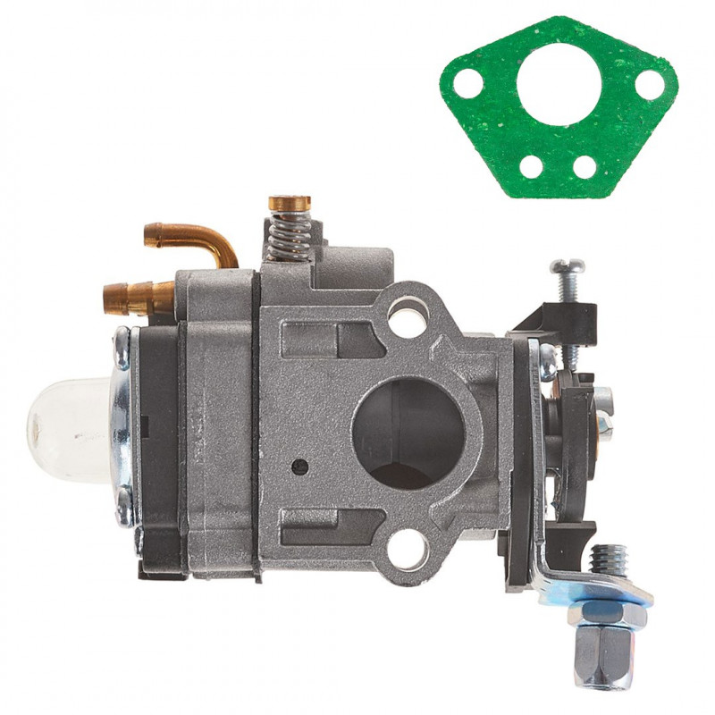 Carburateur débroussailleuse 33cm3 a 58cm3 GEKO G
