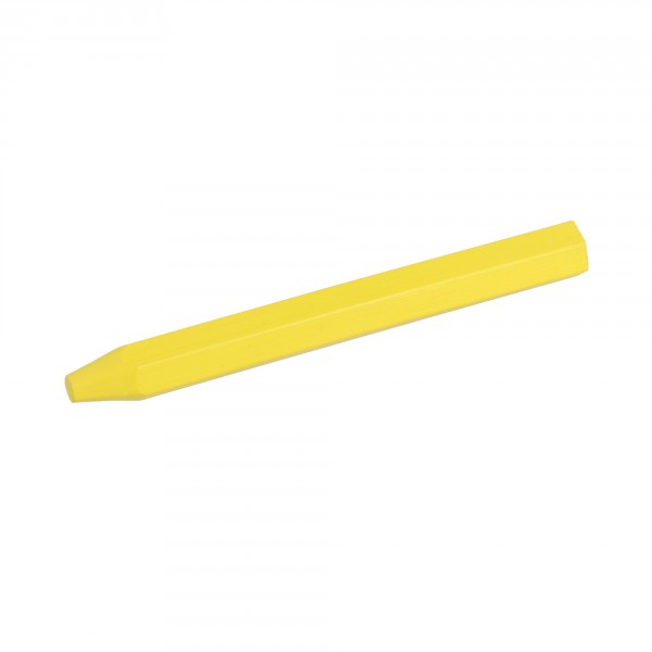 Craie grasse industrielle JAUNE