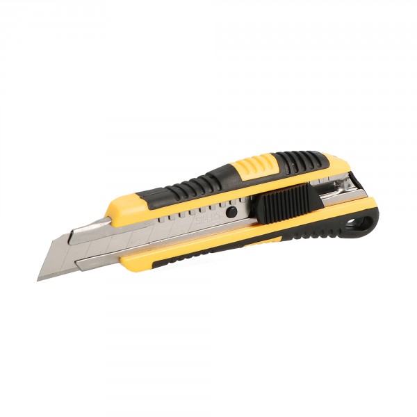 Cutter bi-matière à molette 