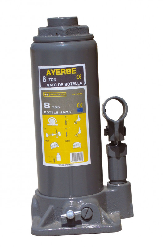 Cric bouteille 20Tonnes AYERBE