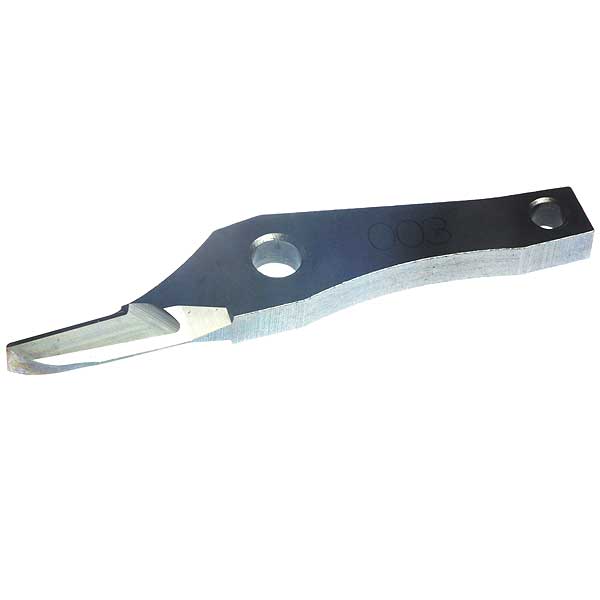 Couteau pour cisaille droite JS1601 MAKITA