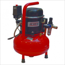 Compresseur Silencieux 9L/40dB /2900T.Min