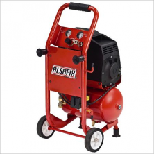 Compresseur OilLess  ALAIR 10/200 cuve de 10 litre