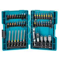 Coffret de 43 accessoires MAKITA