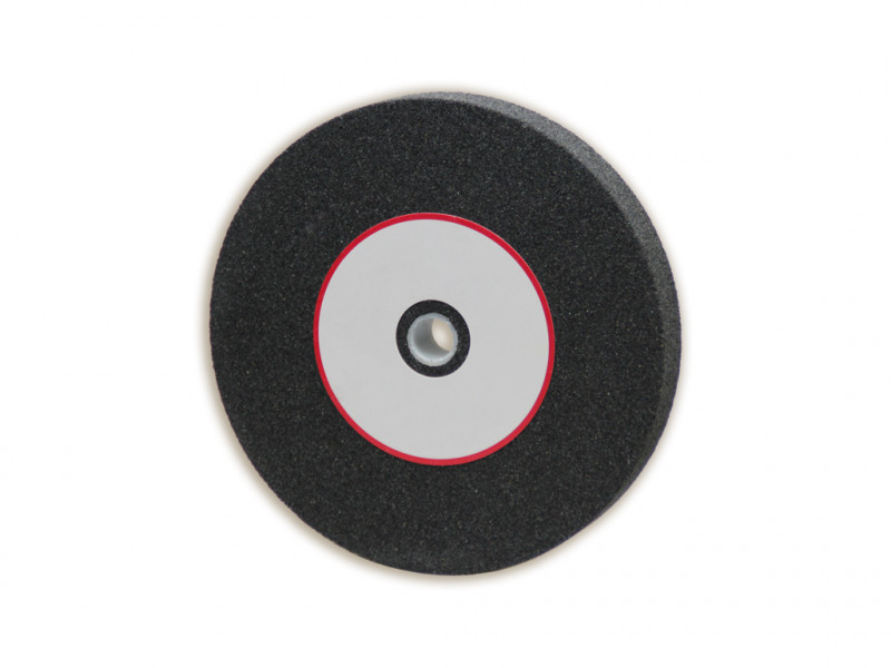 Meule vitrifiée plate type 01 ˜150 Finition F100