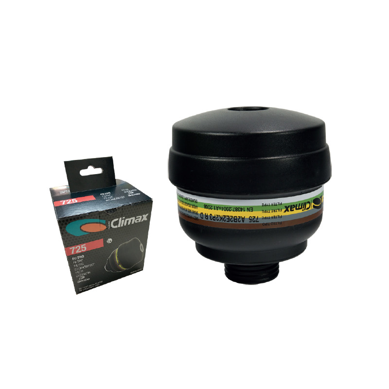 Cartouche pour MASQUE INTEGRAL (A2-B2-E2-K2) DIFA