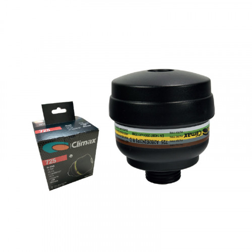 Cartouche pour MASQUE INTEGRAL (A2-B2-E2-K2) DIFA