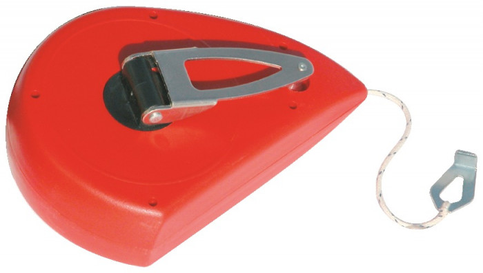 Cordeau traceur rechargeable CORDEX 30metres