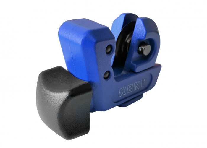 Coupe tube Ix/Al/Cu/PVC 3 à 16mm (ep max 2mm)