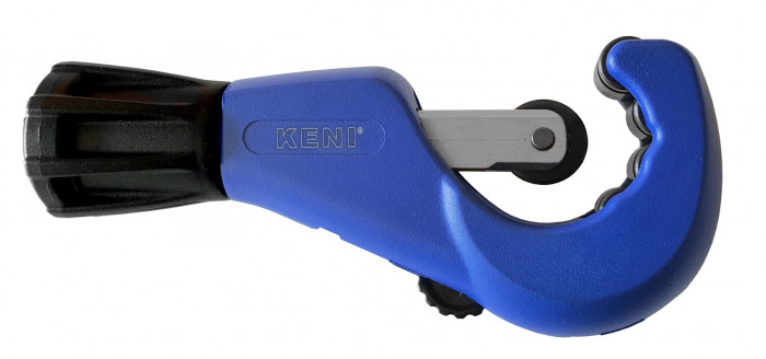 Coupe tube Ix/Al/Cu/PVC 3 à 35mm (ep max 2mm)
