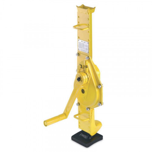 Cric à crémaillère YALE SJ3 3000 daN (3T)