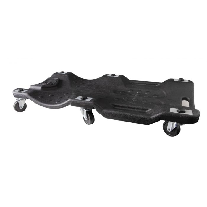 Chariot de visite 150Kg