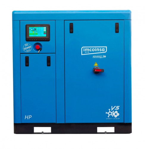 Compresseur a vis 10 HP série FS  Sans Cuve