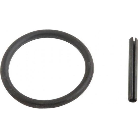 Jonc+goupille pour douille camion 3/4 (toutes tail