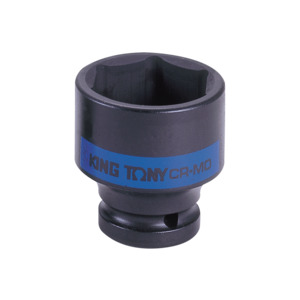 Douille Camion 3/4 6pans CHOC 17 mm