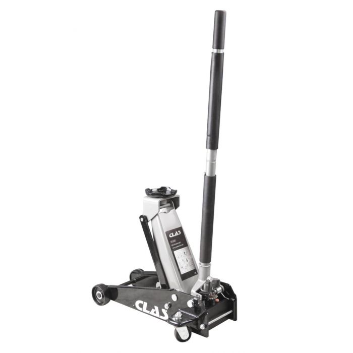Cric Rouleur 2250KG