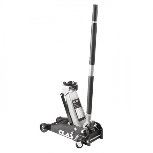 Cric Rouleur 2250KG
