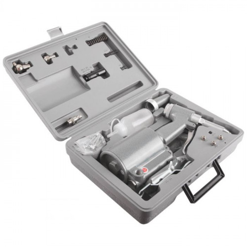 Coffret Riveteuse + accessoires 