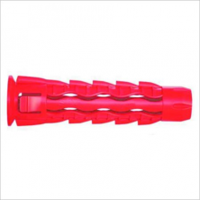 Cheville Universelle en nylon SFX 6x30mm ALSAFIX