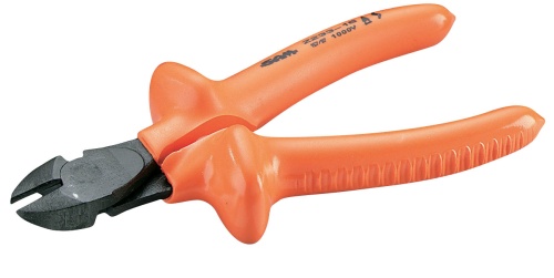 Pince coupante diagonale isolée 165mm 1000V SAM