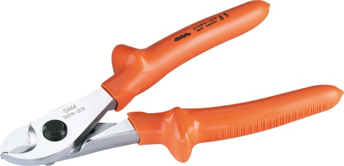 Coupe-câbles isolé 1000V SAM