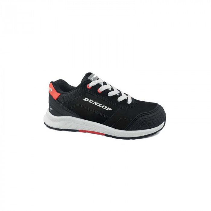 Chaussures securite S3 T45 STORM (0%metal/ESD) DIF