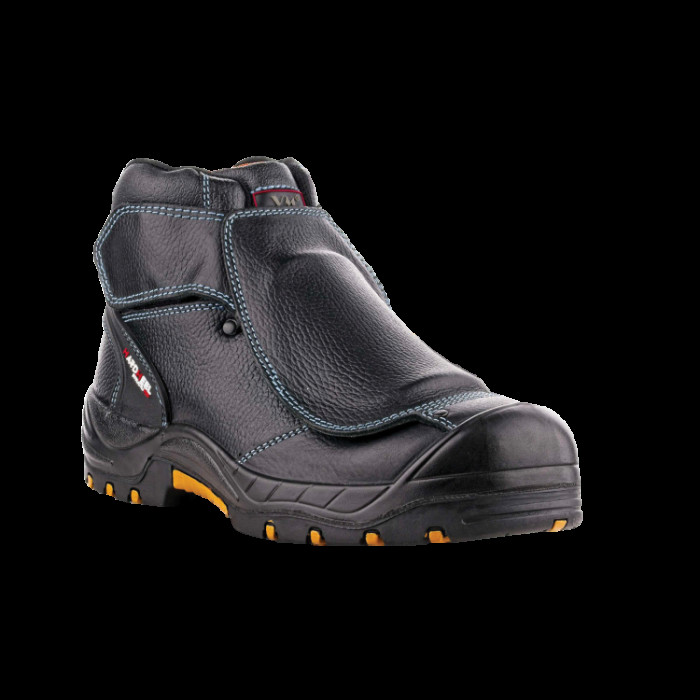 Chaussures de soudeur REYKJAVIC S3 T43